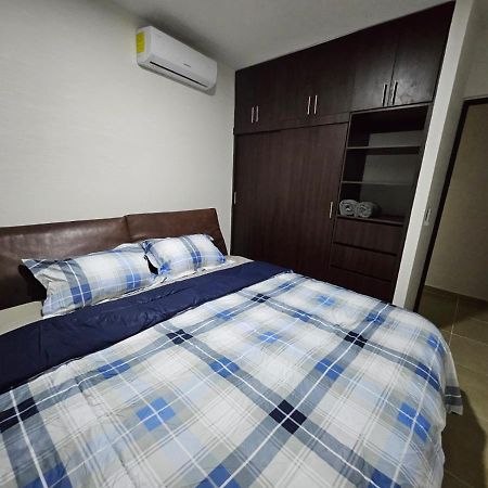Hermoso Departamento En Dreams Lagoons Канкун Экстерьер фото