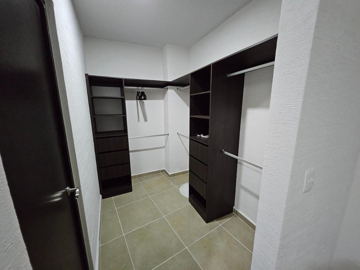 Hermoso Departamento En Dreams Lagoons Канкун Экстерьер фото