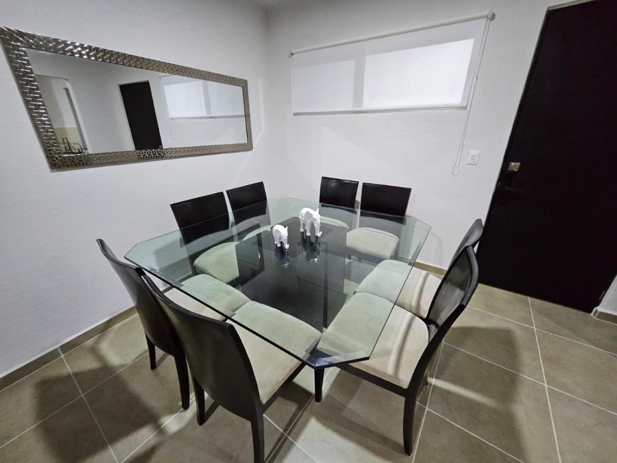 Hermoso Departamento En Dreams Lagoons Канкун Экстерьер фото