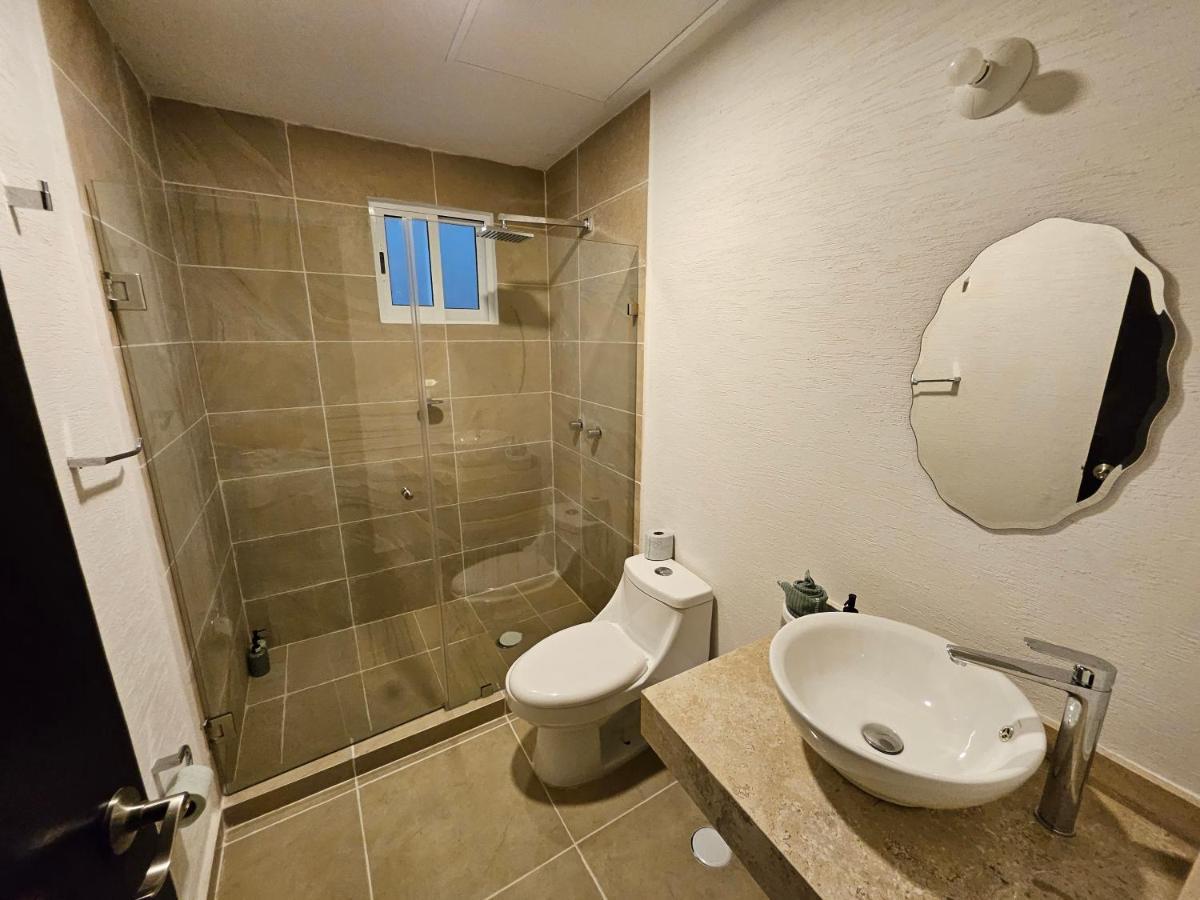 Hermoso Departamento En Dreams Lagoons Канкун Экстерьер фото