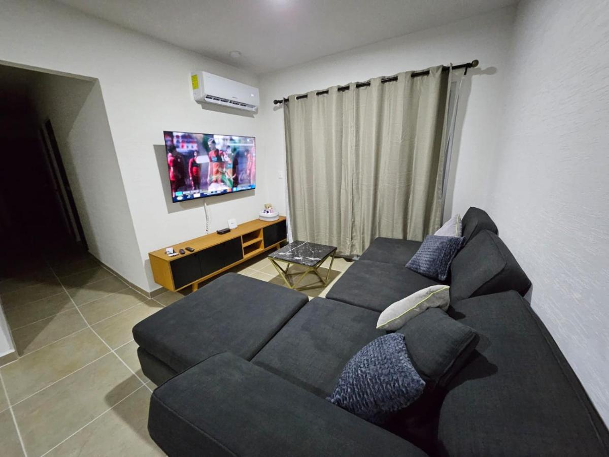 Hermoso Departamento En Dreams Lagoons Канкун Экстерьер фото