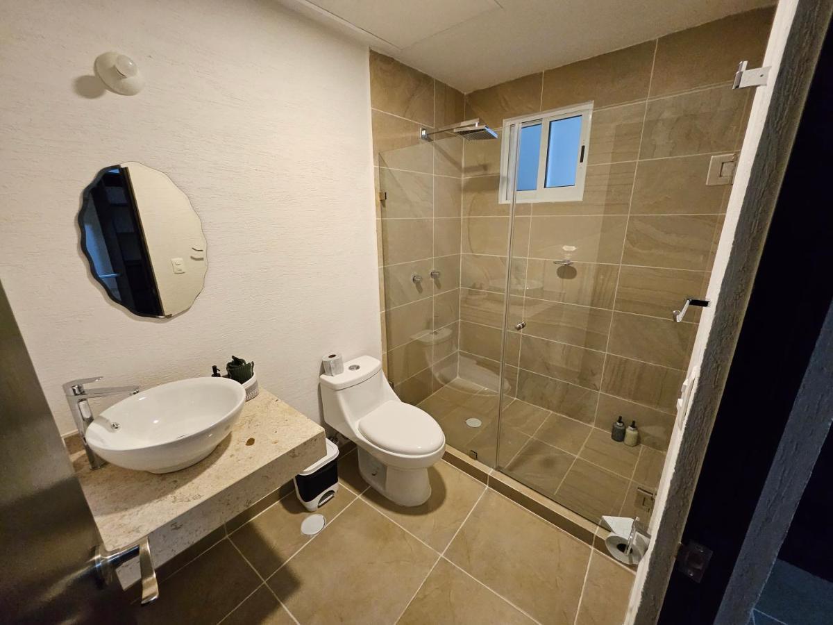 Hermoso Departamento En Dreams Lagoons Канкун Экстерьер фото